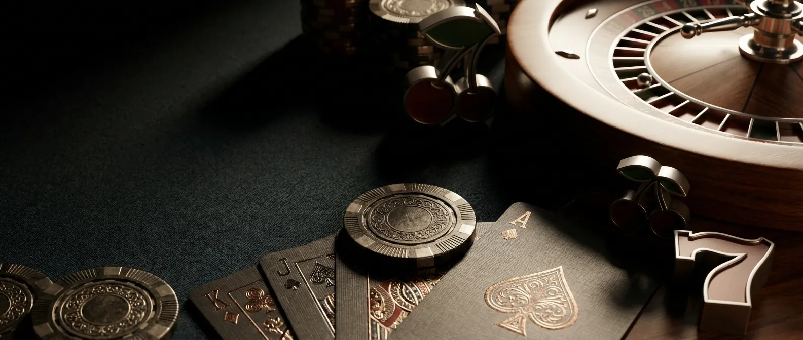 UTbet Casino bonus banner